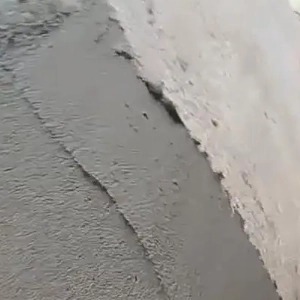 贺州水工建筑物I级C55聚合物改性水泥砂浆 渠道防渗泵站加固迎水面抗冲刷砂浆