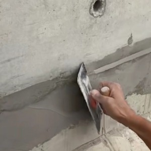 贺州P型防护型环氧树脂砂浆